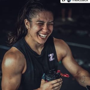 Amanda Fusuma