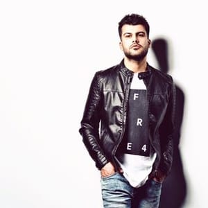 Mohsen Vahidi