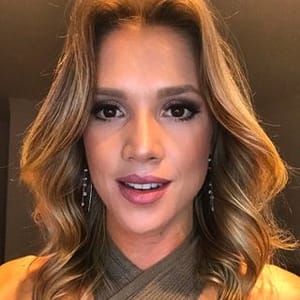 Nadiara Pereira