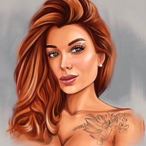 Angelina Koul