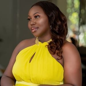 Maureen Bandari