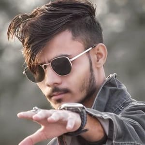 Junaid Faraaz