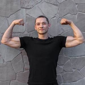 Vegan Calisthenics