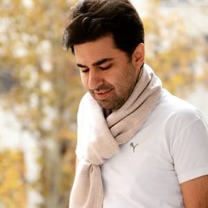 Zakaria Yousefi