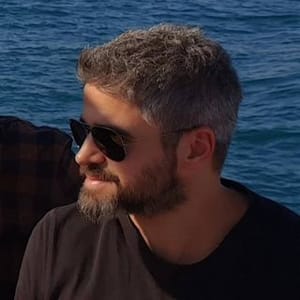 Nabil Ajram