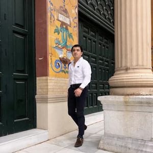 Jp Cabrera