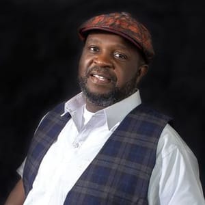 Buchi Atuonwu