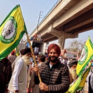 Raj Kakra