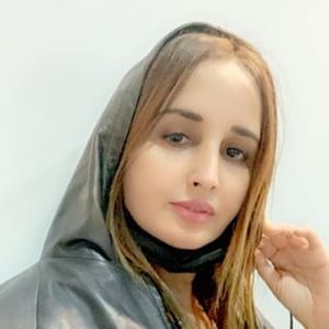 Tasmine Fatem