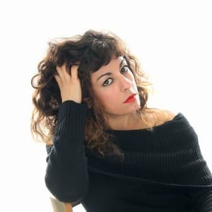 Cristina Medina