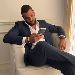 Yasser Oweida