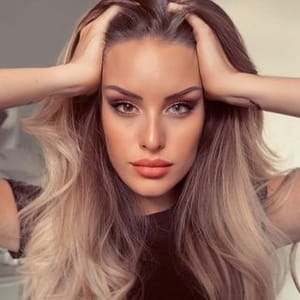 Brazil Keratin