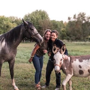 Wild Oak Farm