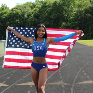 Ziyah Holman
