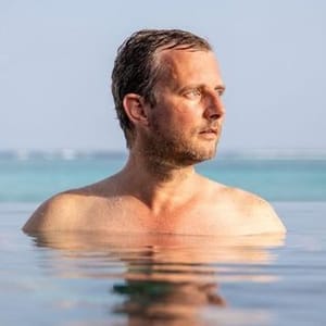 Robert Michael