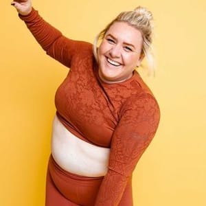 Abi Ayres