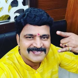 Prabhakar Podakandla