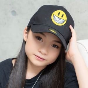 Chaa Hinata Princess