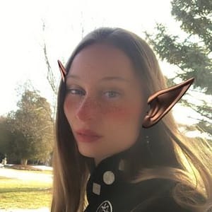 Kara-lis Coverdale