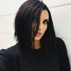 Nikky Paramo