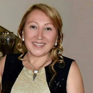 Yasemin Turkmen Yayla
