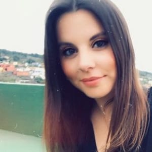 Mariela Luis