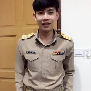 Toey Apiwat Boonanak