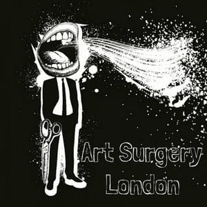 Art Surgery