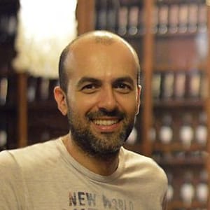 Renato Palmuti