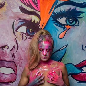 Artistlive Paintermuralist