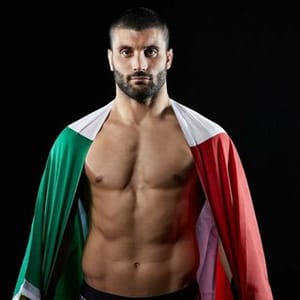 Leonardo Damiani