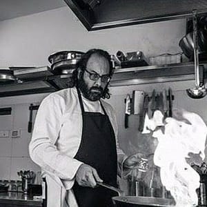Chef Fadi Kattan