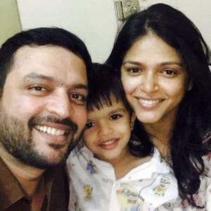 Deepa Chaudhari