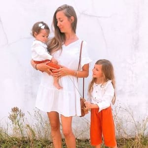 Le blog de Marion
