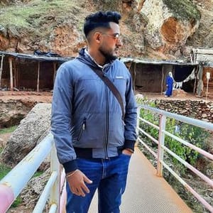 Zakariya Ansari