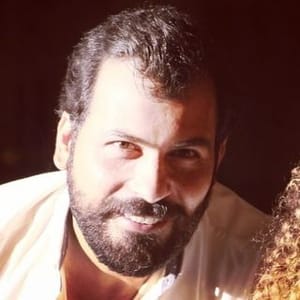 Mohamed Yaghy