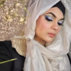 Bina Mujtaba