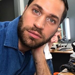 Tomas Erdis