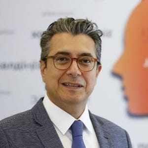 Dr. Abdulkadir Goksel