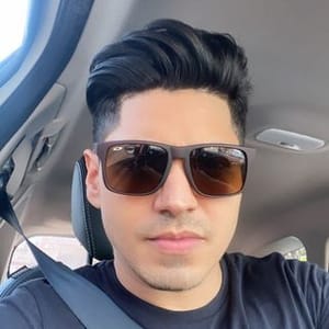 Jonathan Nunes