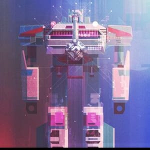 James Gilleard