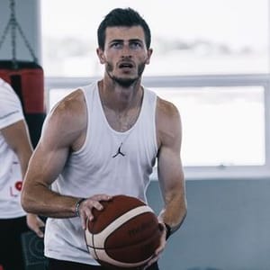 Matthew Hart