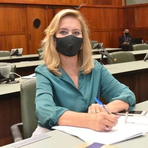 Leda Borges