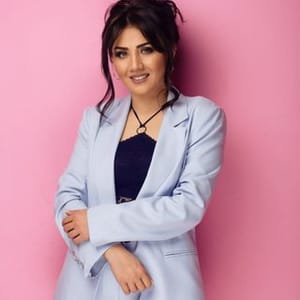 Naili Imran