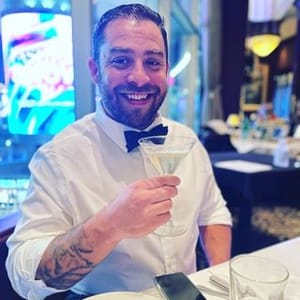 Sterling Buckley