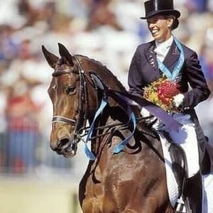 Anky Van Grunsven
