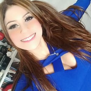 Paty Zinha