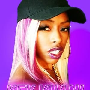 Master Key  22