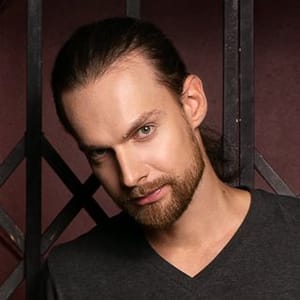 Sergei Vorontsov