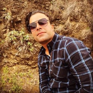 James Martinez